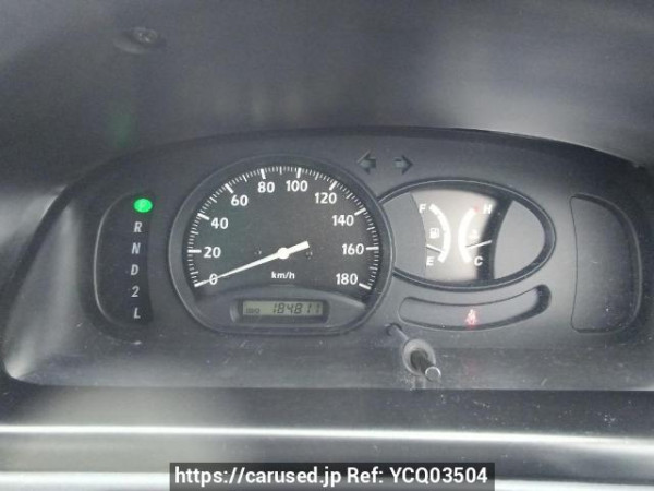 Used 2000 AT toyota liteace-van KR42V Image[19]