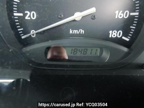 Used 2000 AT toyota liteace-van KR42V Image[20]