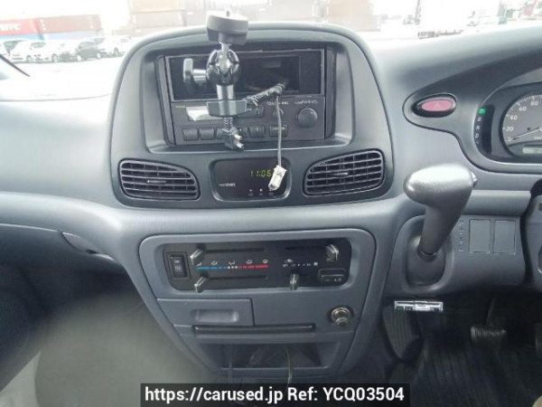 Used 2000 AT toyota liteace-van KR42V Image[21]