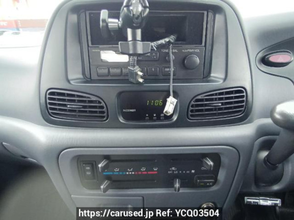 Used 2000 AT toyota liteace-van KR42V Image[22]