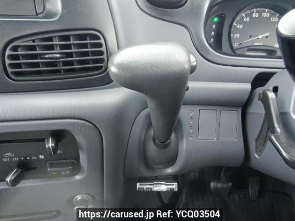 Used 2000 AT toyota liteace-van KR42V Image[24]