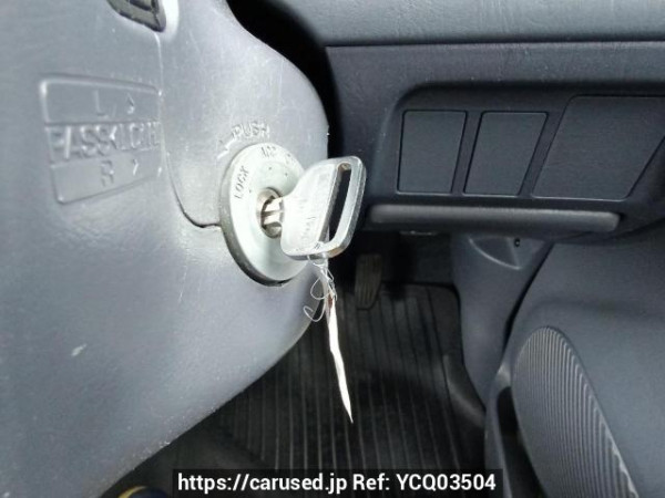 Used 2000 AT toyota liteace-van KR42V Image[25]