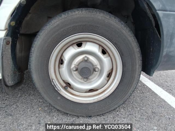 Used 2000 AT toyota liteace-van KR42V Image[26]