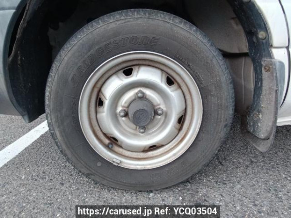 Used 2000 AT toyota liteace-van KR42V Image[27]