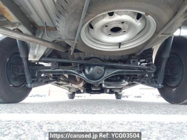 Used 2000 AT toyota liteace-van KR42V Image[37]