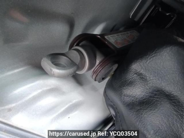 Used 2000 AT toyota liteace-van KR42V Image[40]