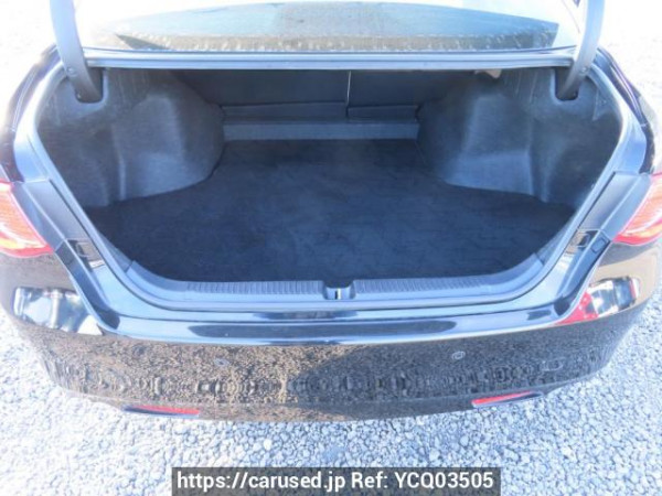 Used 2011 AT toyota mark-x GRX133 Image[8]