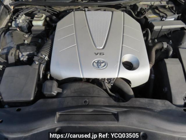 Used 2011 AT toyota mark-x GRX133 Image[10]