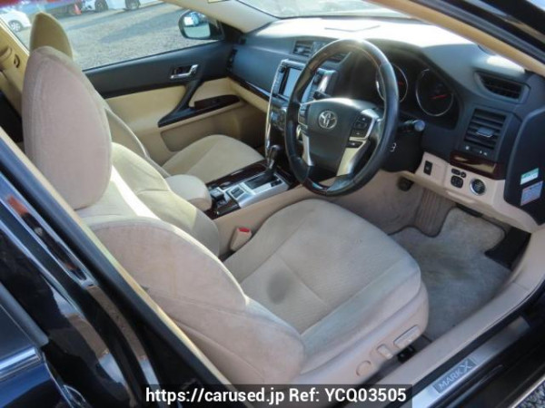 Used 2011 AT toyota mark-x GRX133 Image[13]