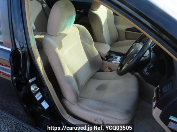 Used 2011 AT toyota mark-x GRX133 Image[14]