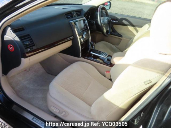 Used 2011 AT toyota mark-x GRX133 Image[15]