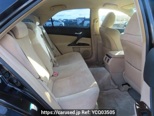 Used 2011 AT toyota mark-x GRX133 Image[17]