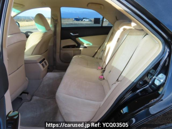 Used 2011 AT toyota mark-x GRX133 Image[18]