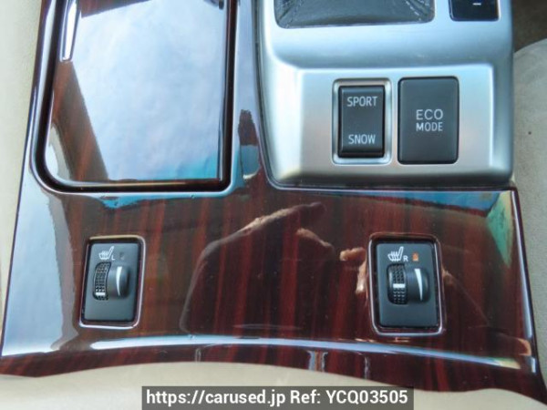 Used 2011 AT toyota mark-x GRX133 Image[29]