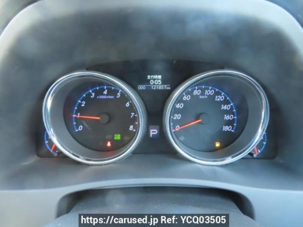 Used 2011 AT toyota mark-x GRX133 Image[30]