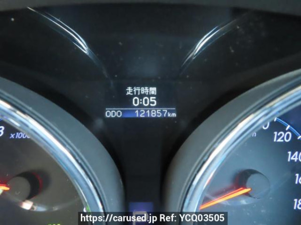 Used 2011 AT toyota mark-x GRX133 Image[31]