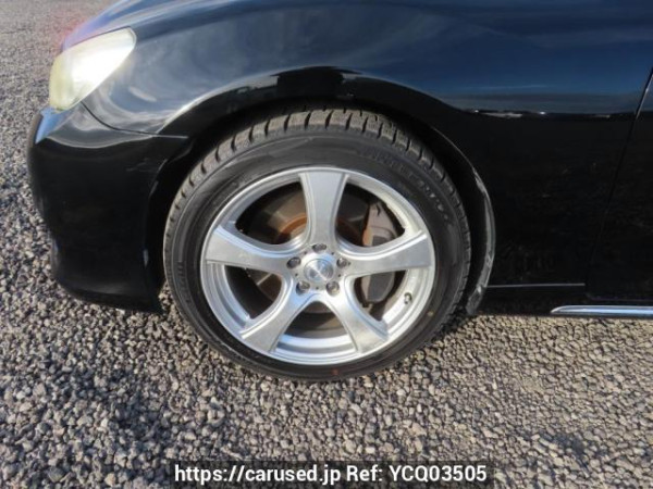 Used 2011 AT toyota mark-x GRX133 Image[33]