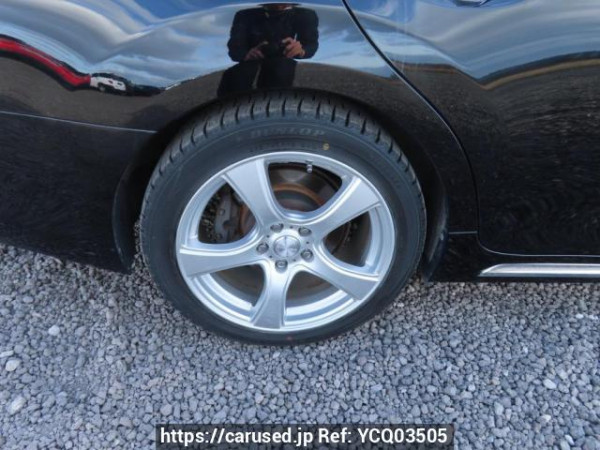 Used 2011 AT toyota mark-x GRX133 Image[34]