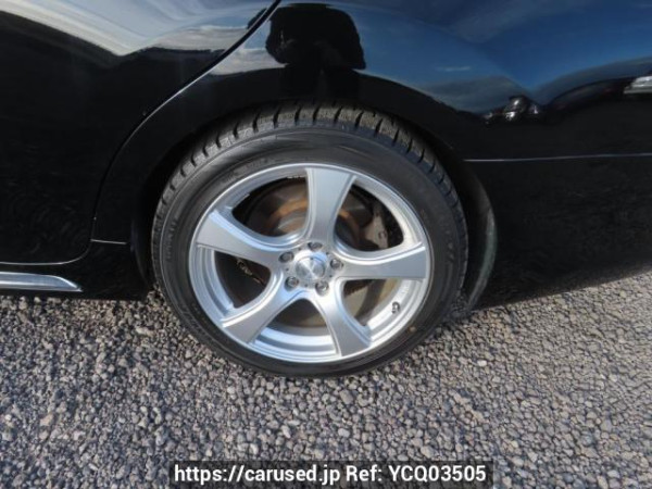 Used 2011 AT toyota mark-x GRX133 Image[35]