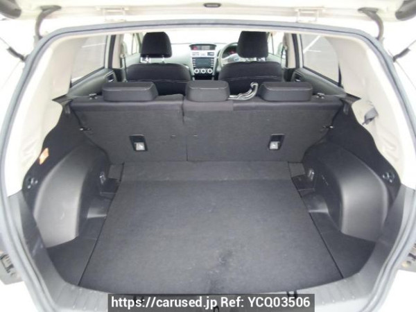 Used 2015 AT subaru impreza-sports GP6 Image[8]