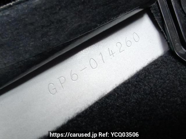 Used 2015 AT subaru impreza-sports GP6 Image[11]