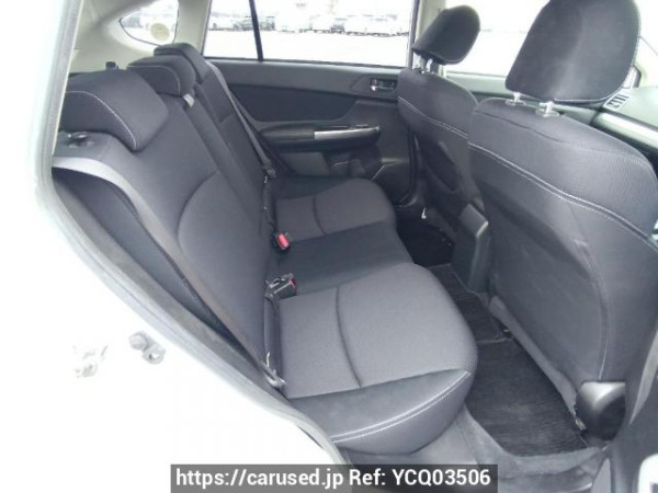 Used 2015 AT subaru impreza-sports GP6 Image[14]