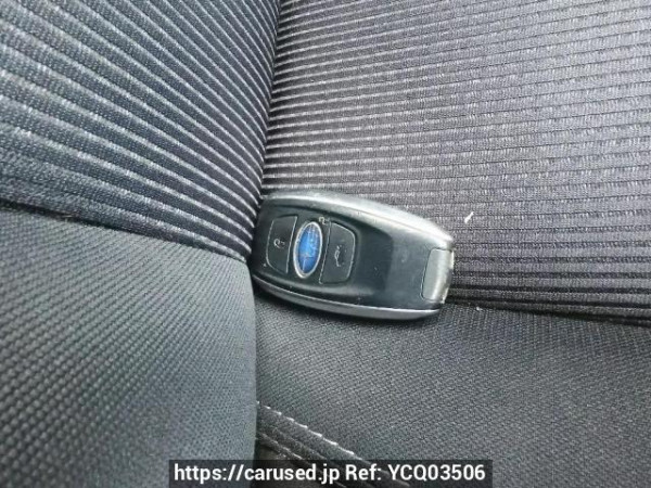 Used 2015 AT subaru impreza-sports GP6 Image[24]