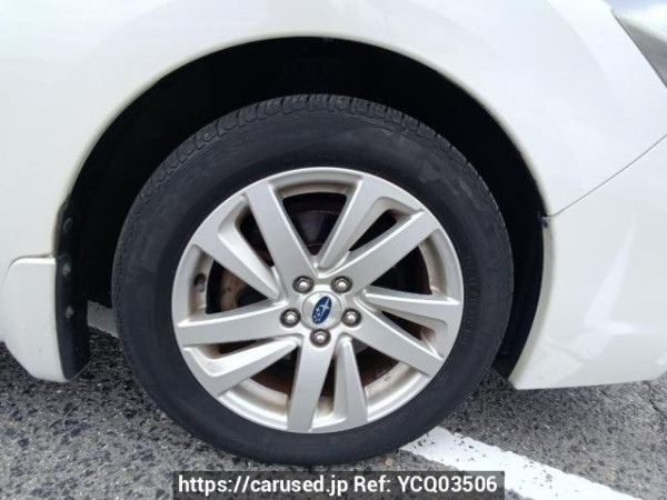 Used 2015 AT subaru impreza-sports GP6 Image[26]