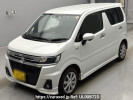 Suzuki WAGON R Custom Z MH95S