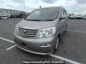 Used 2005 AT toyota alphard MNH10W Image[2]