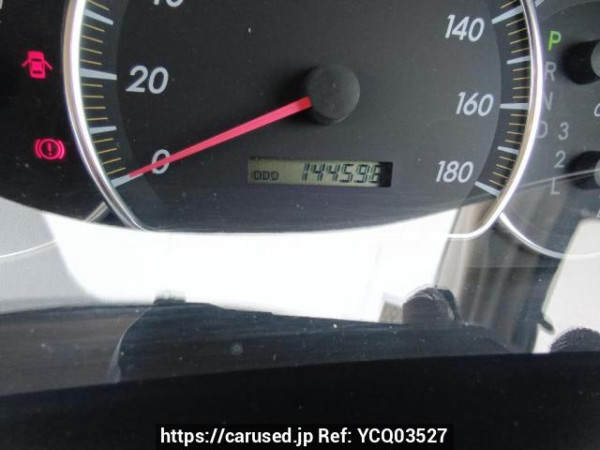 Used 2005 AT toyota alphard MNH10W Image[26]