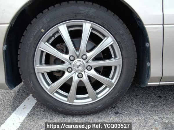 Used 2005 AT toyota alphard MNH10W Image[28]