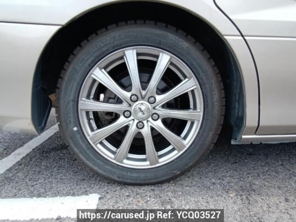 Used 2005 AT toyota alphard MNH10W Image[29]