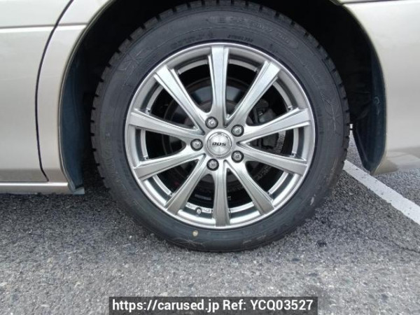 Used 2005 AT toyota alphard MNH10W Image[30]