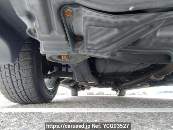 Used 2005 AT toyota alphard MNH10W Image[31]