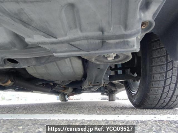 Used 2005 AT toyota alphard MNH10W Image[32]