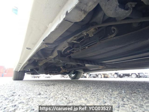 Used 2005 AT toyota alphard MNH10W Image[35]