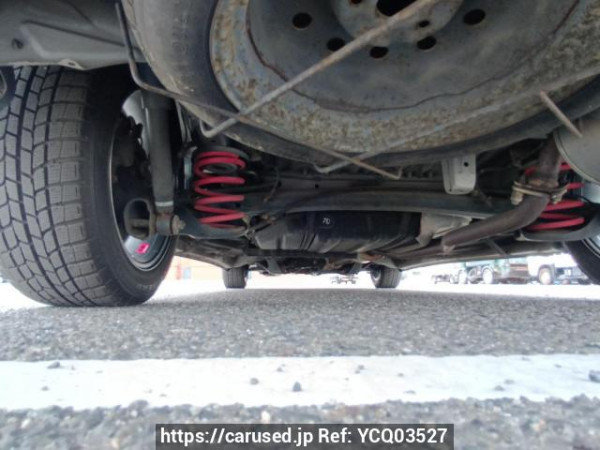 Used 2005 AT toyota alphard MNH10W Image[37]