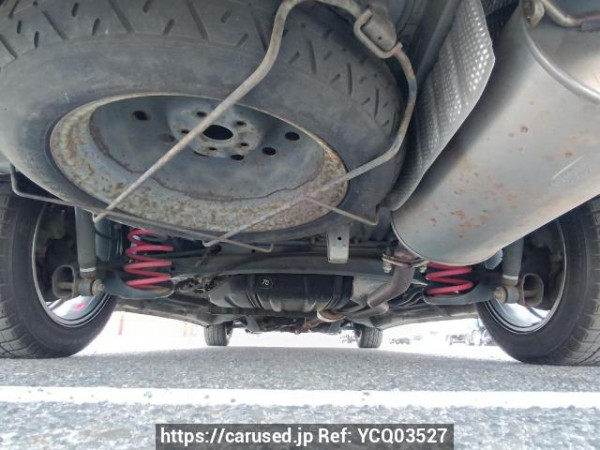 Used 2005 AT toyota alphard MNH10W Image[38]