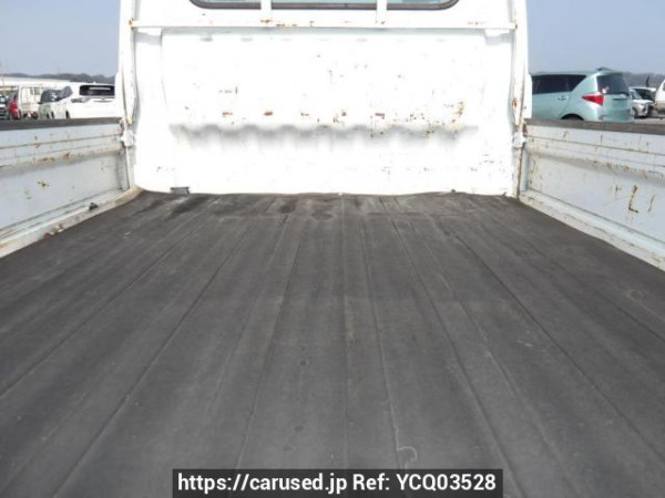 Used 2003 MT daihatsu hijet-truck S200P Image[8]