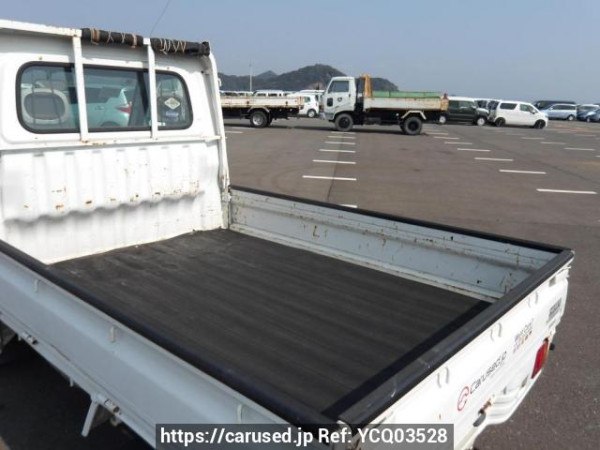 Used 2003 MT daihatsu hijet-truck S200P Image[9]