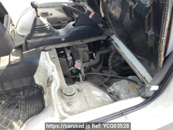 Used 2003 MT daihatsu hijet-truck S200P Image[11]