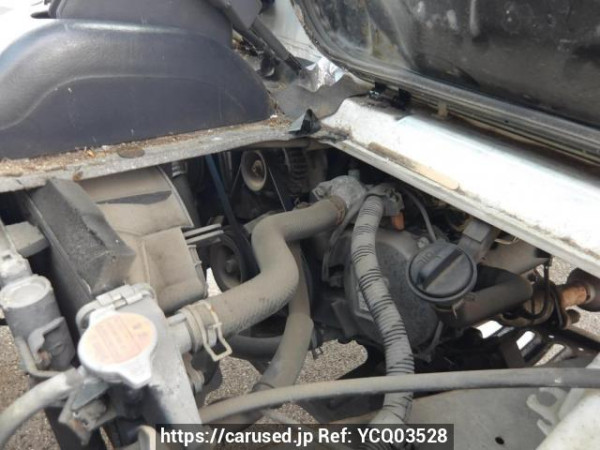 Used 2003 MT daihatsu hijet-truck S200P Image[12]