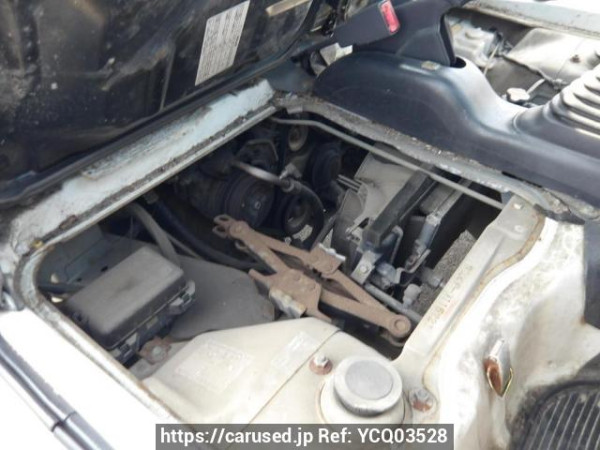 Used 2003 MT daihatsu hijet-truck S200P Image[13]