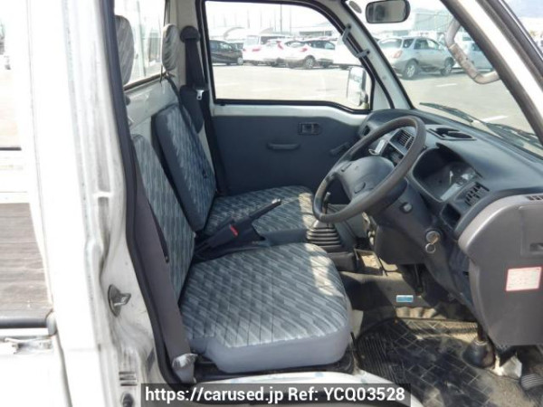 Used 2003 MT daihatsu hijet-truck S200P Image[18]