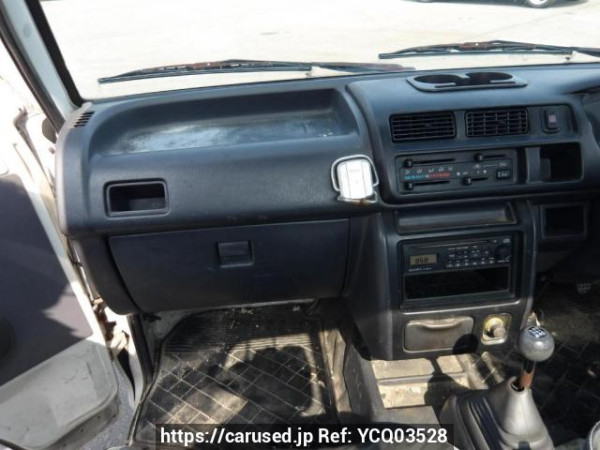 Used 2003 MT daihatsu hijet-truck S200P Image[23]