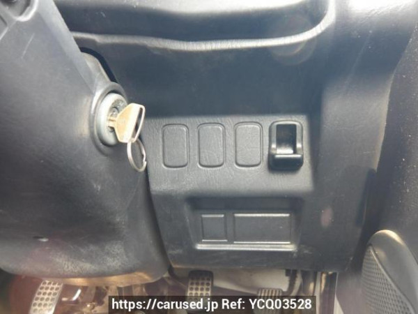 Used 2003 MT daihatsu hijet-truck S200P Image[25]