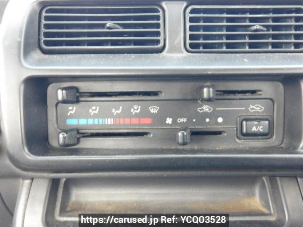 Used 2003 MT daihatsu hijet-truck S200P Image[27]