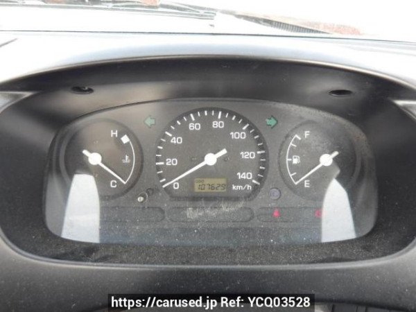 Used 2003 MT daihatsu hijet-truck S200P Image[30]