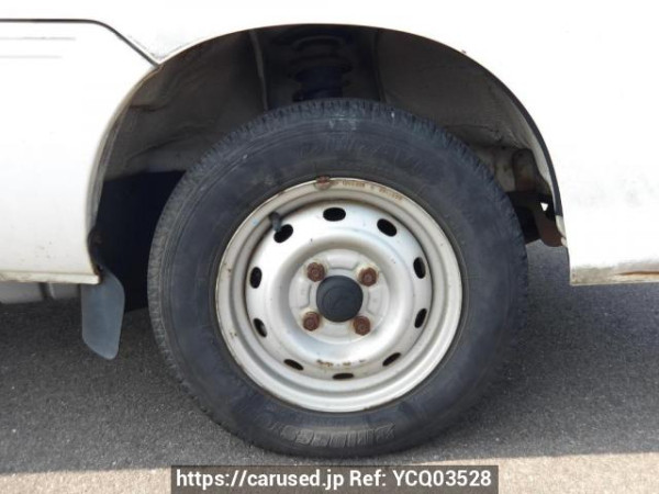 Used 2003 MT daihatsu hijet-truck S200P Image[32]